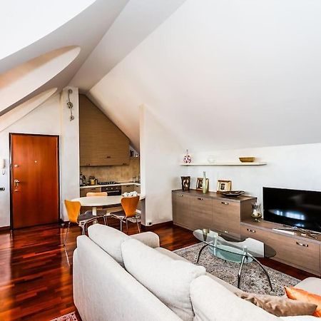 Prestigioso Appartamento Di 70Mq Vicino Milano Legnano Exterior photo