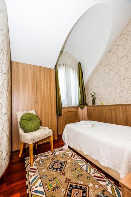 Prestigioso Appartamento Di 70Mq Vicino Milano Legnano Exterior photo
